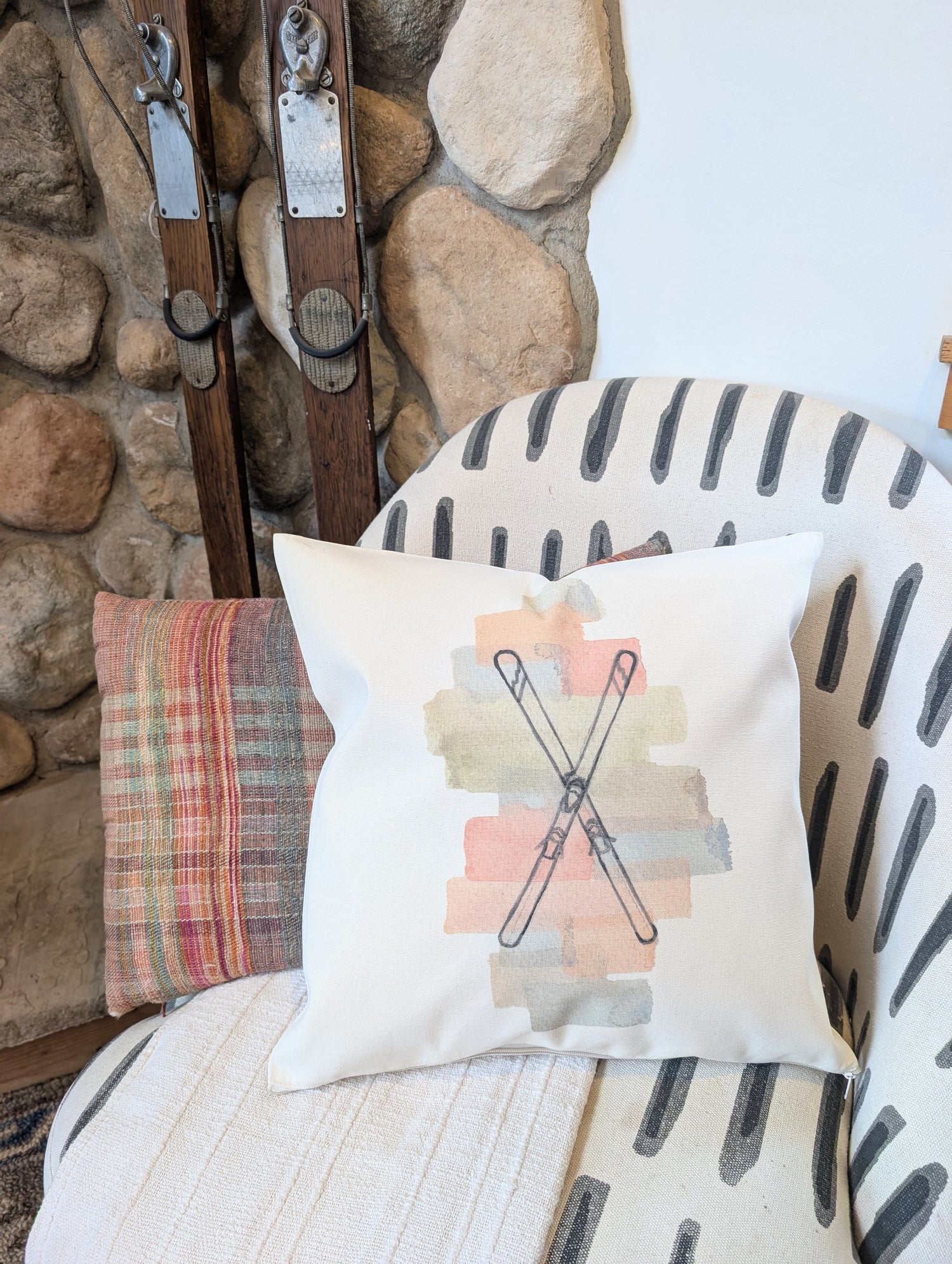 Watercolor Art and Home Decor